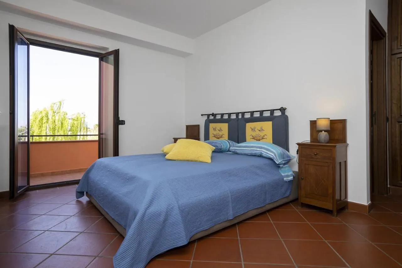Villa Tegi Capo d'Orlando