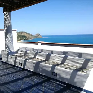  Apartment Magico Scafa - Marina